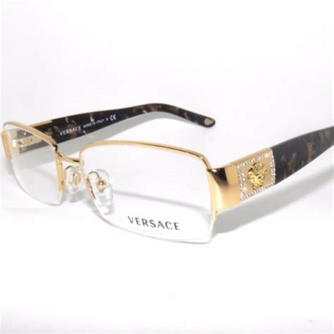 versace prescription glasses for women|versace prescription glasses near me.